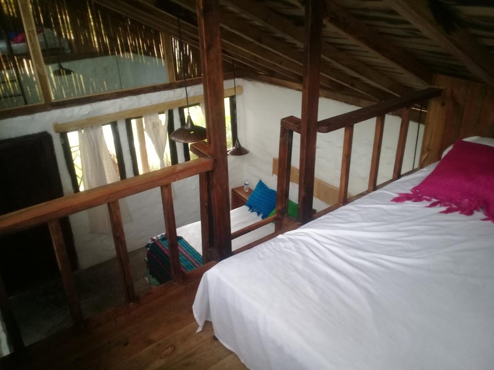 Canto Del Agua Ecolodge 10/50