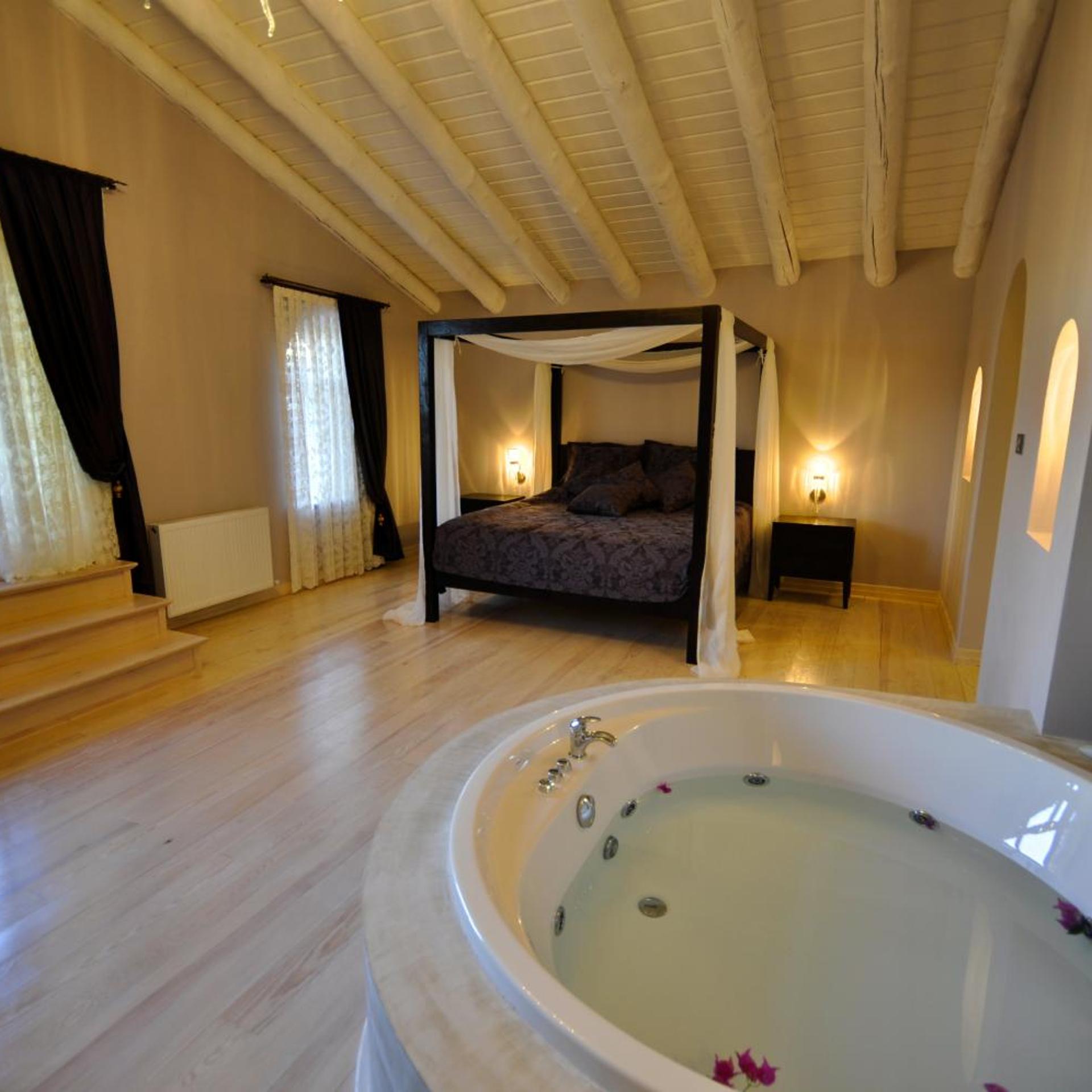 Kalem Adasi & Oliviera Resort Hotel 30/61