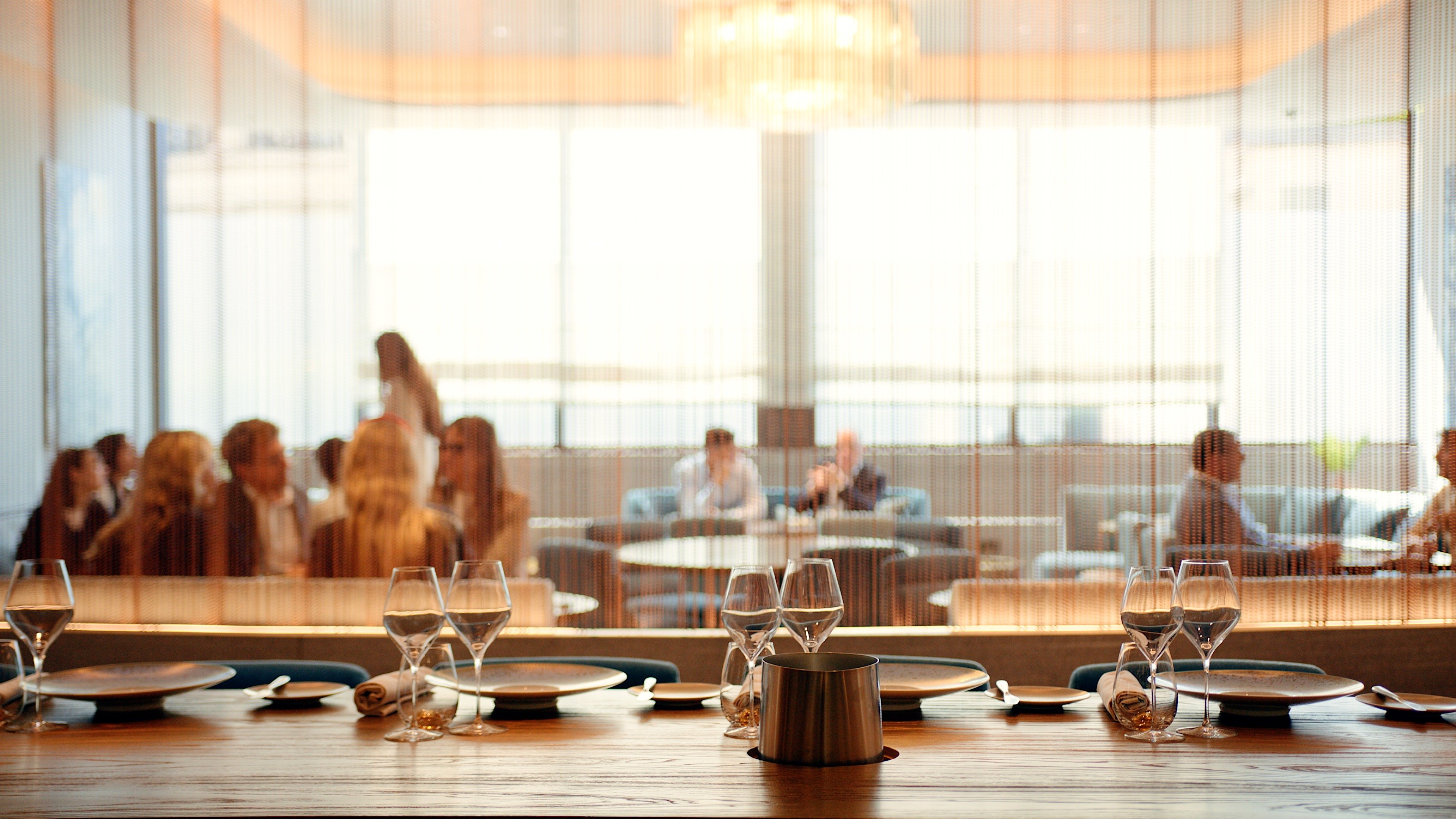 Four Seasons Hotel London at Park Lane 16/50