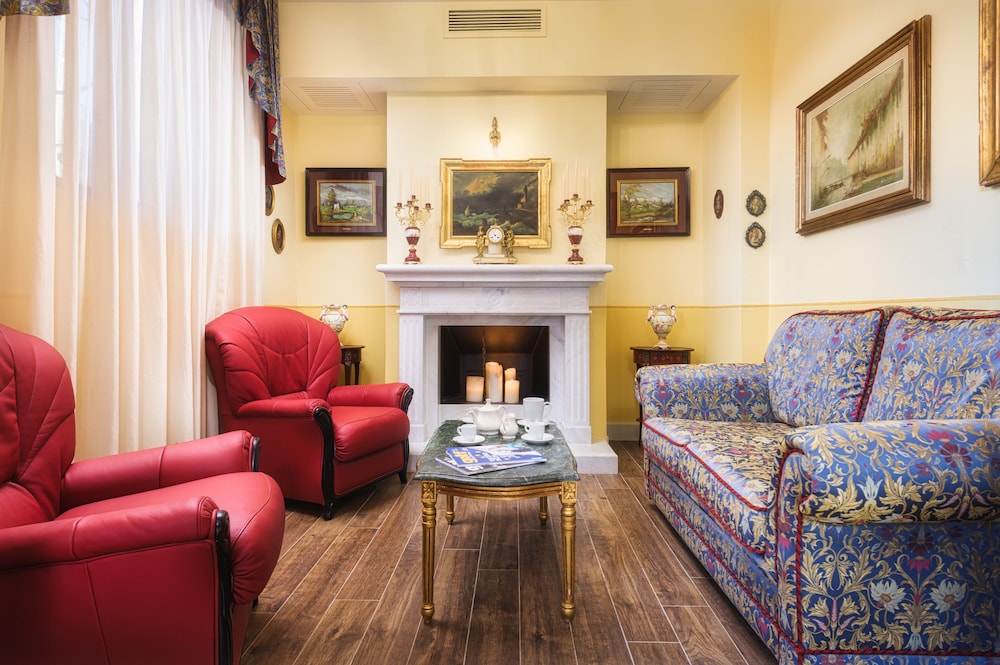 Hotel Residence San Gregorio 39/66