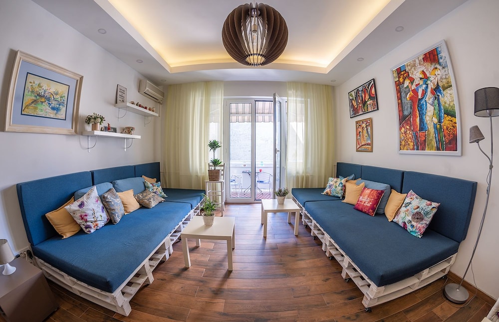 Hostel Beogradjanka 32/50