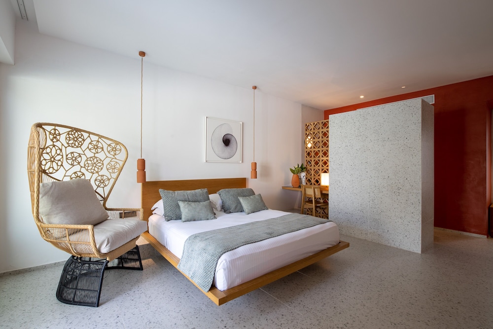 JUNIOR SUITE, PRIVATE POOL