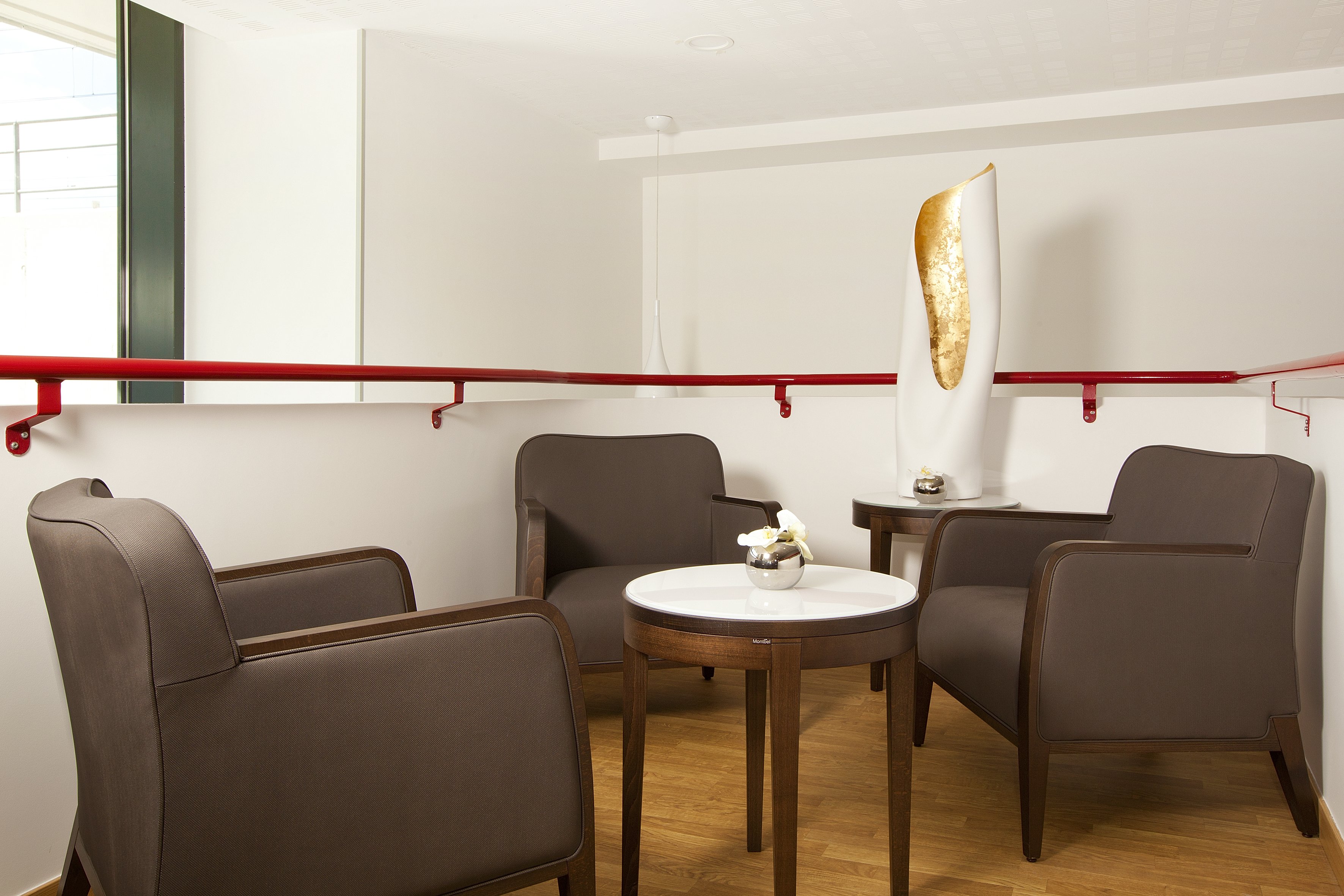 Residhome Paris Rosa Parks 36/39
