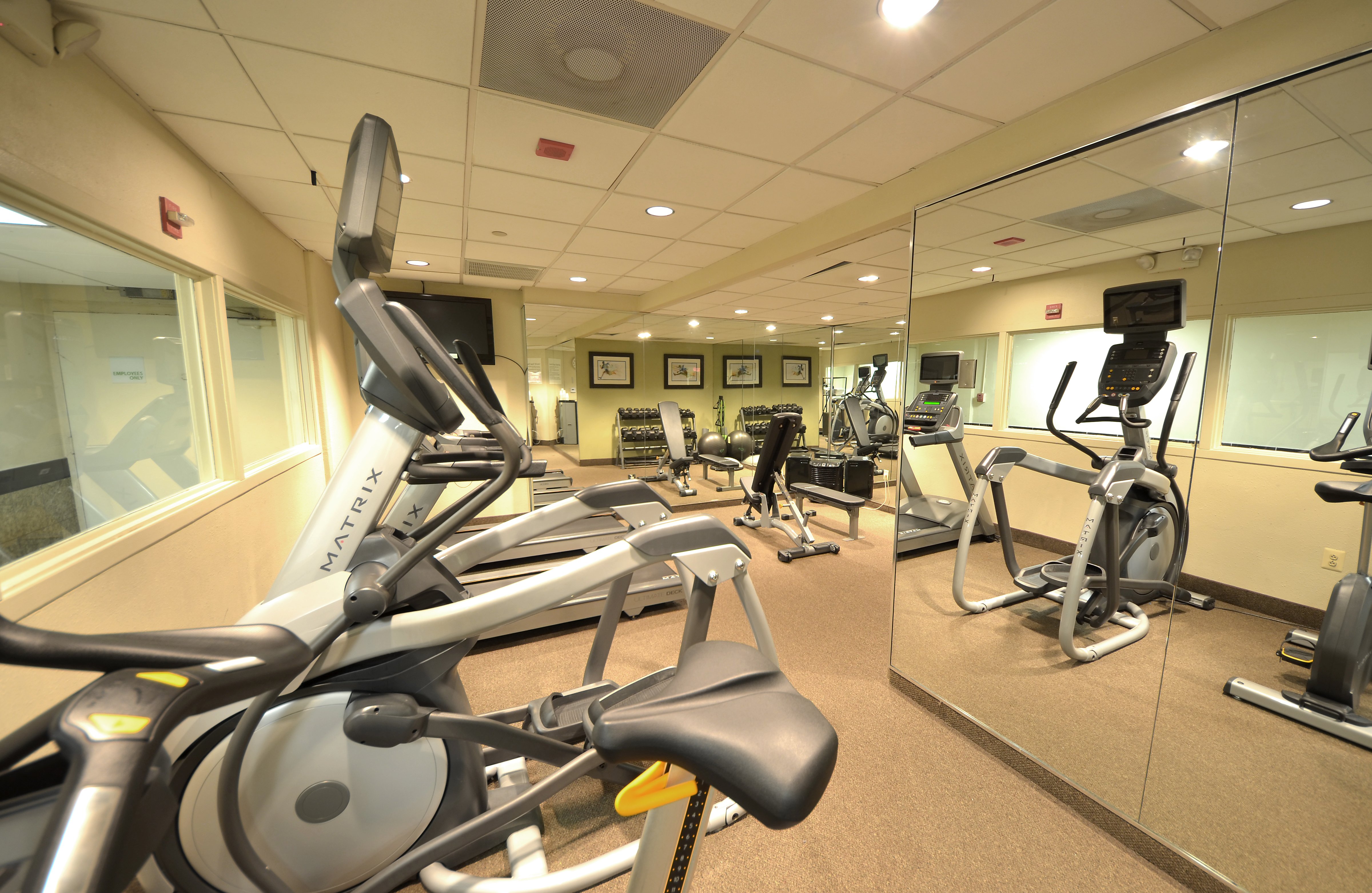 Holiday Inn Washington D C Greenbelt Md 22/50