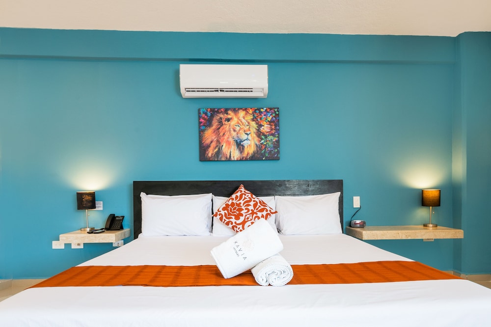 Hotel Playa Encantada by Kavia 24/65