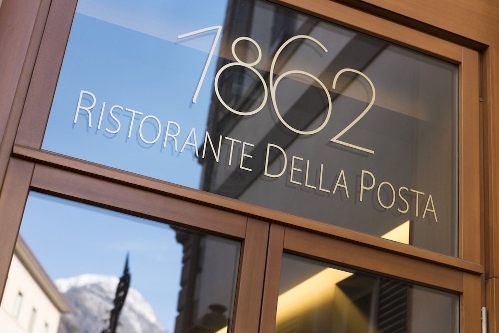 Grand Hotel della Posta, WorldHotels Distinctive 2/72