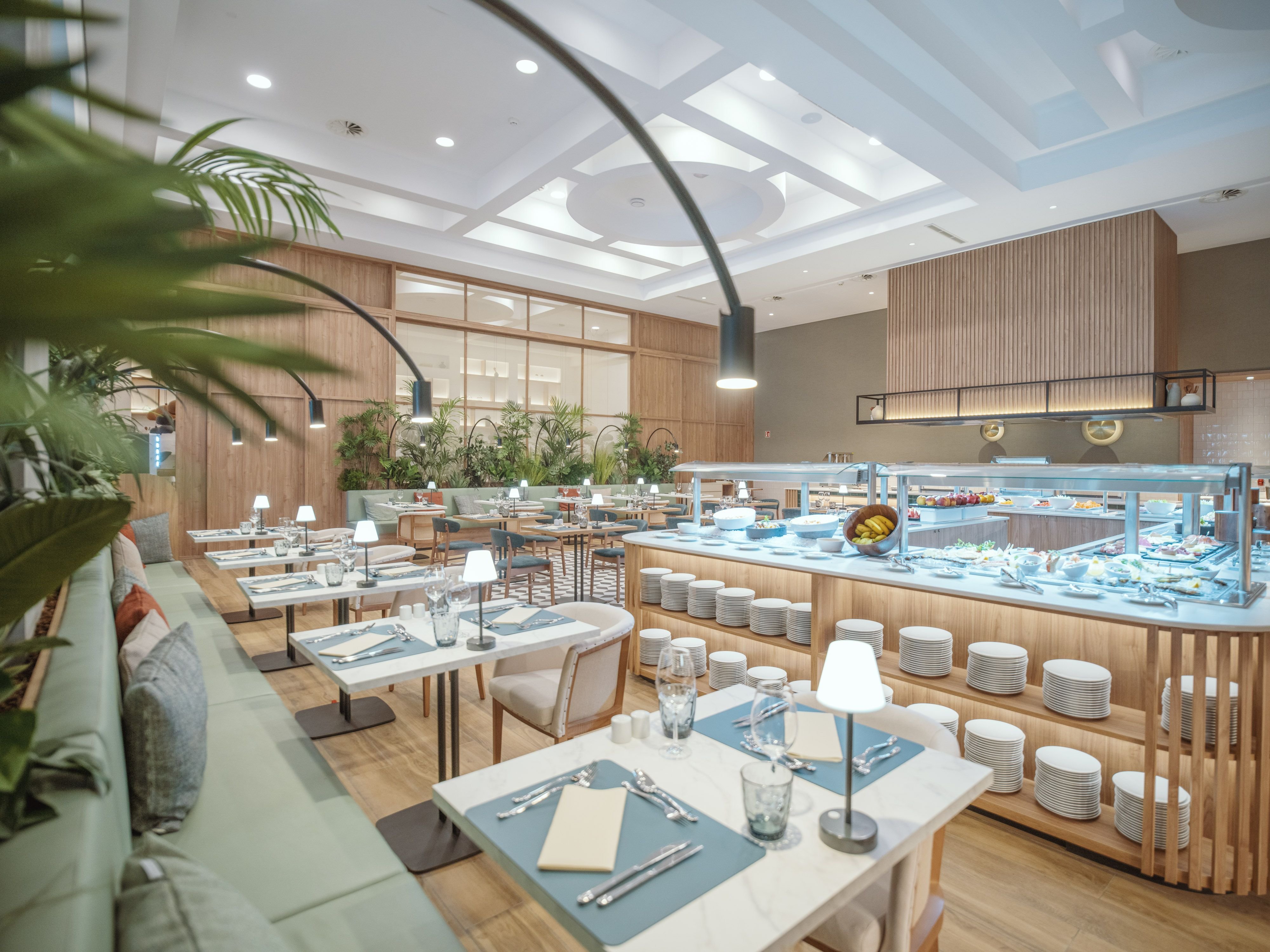 Hyatt Ziva Madeira 16/26