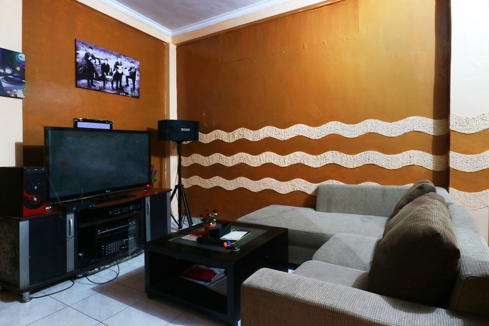 Hotel Arjuna 48/66