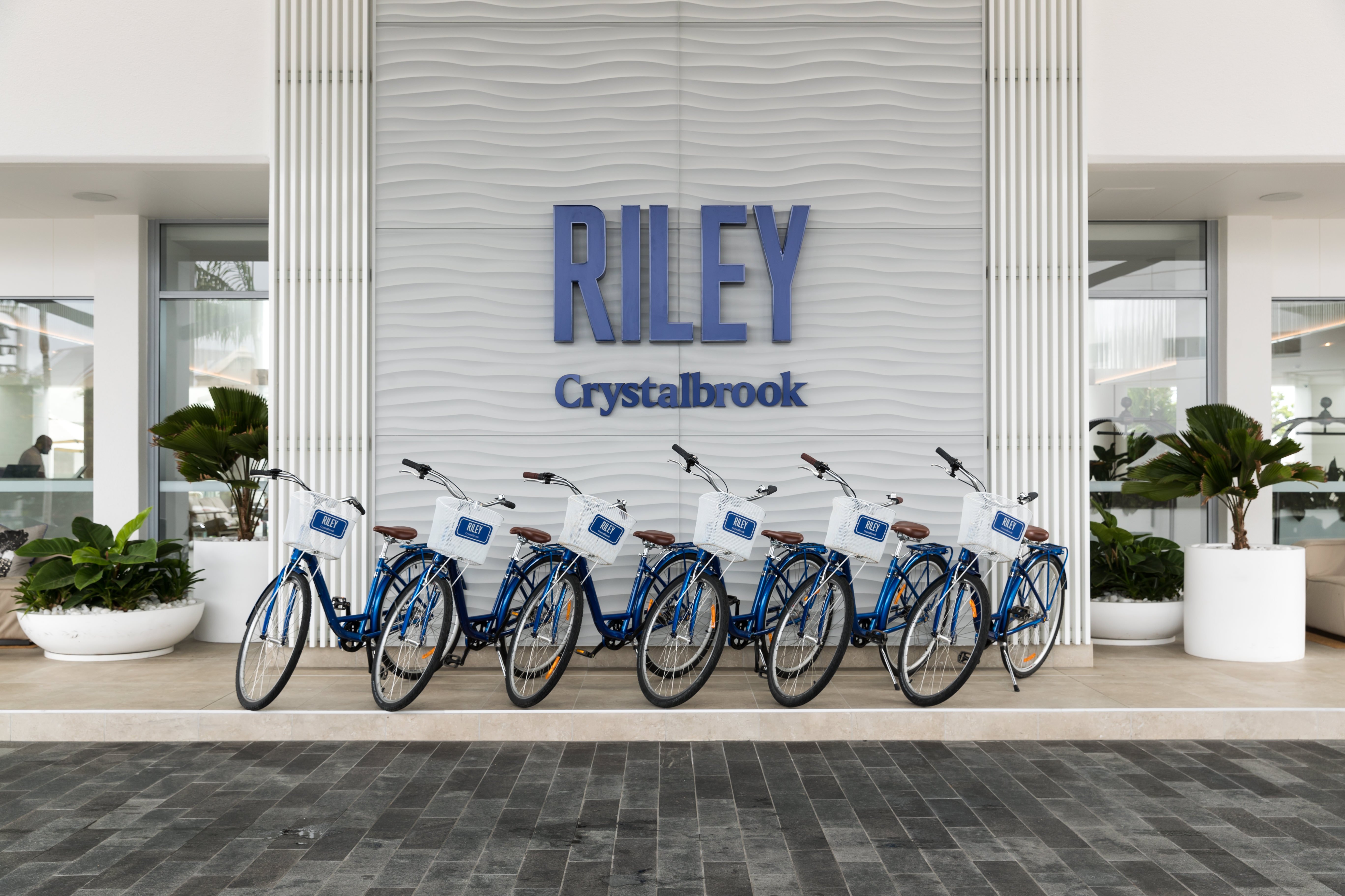 Crystalbrook Riley 46/50