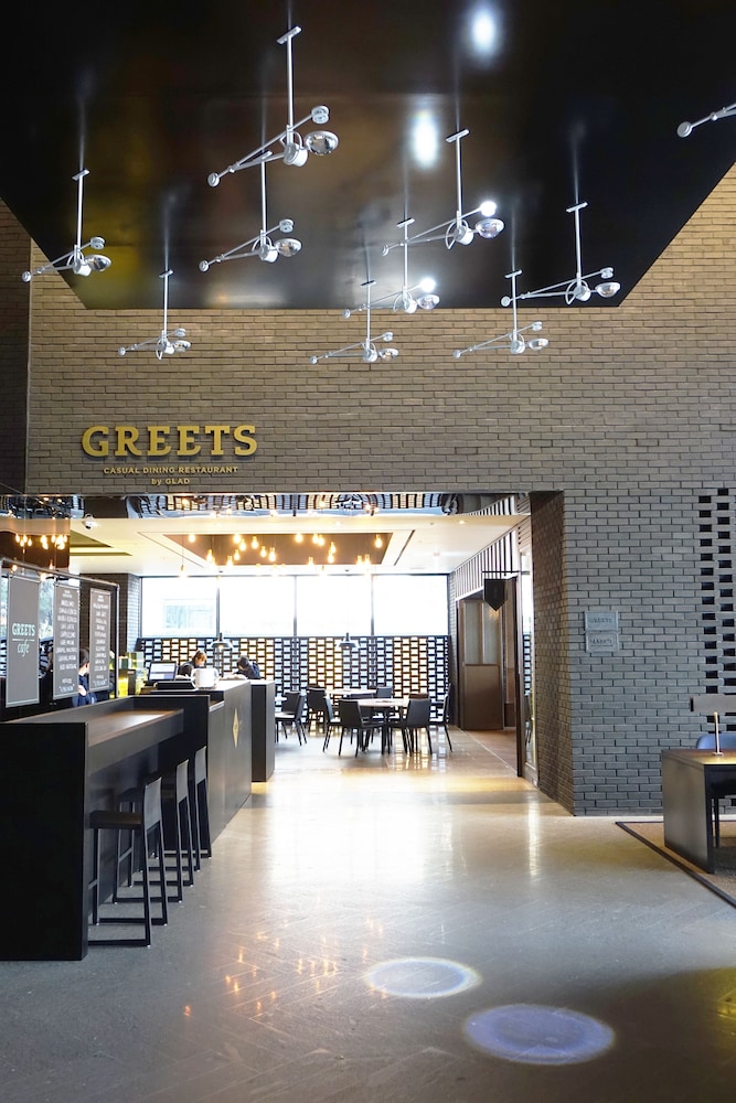 Glad Hotel Yeouido 50/64