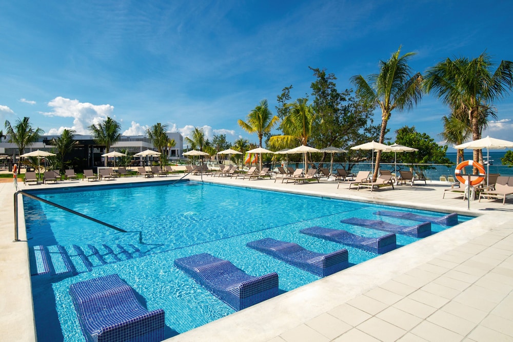 Riu Montego Bay - Adults Only - All Inclusive 24/50