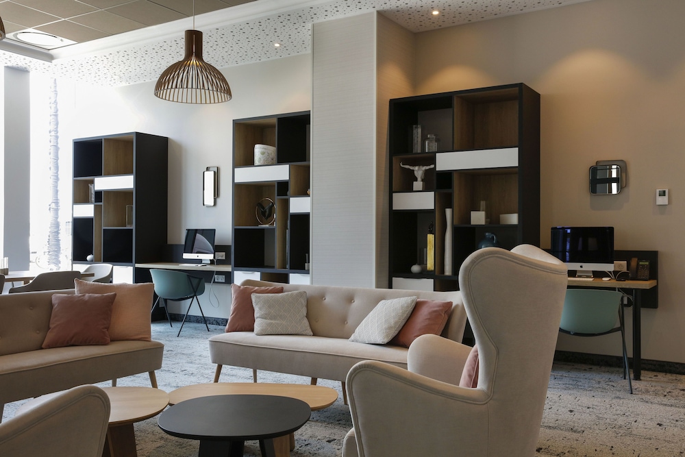 Hilton Garden Inn Bordeaux Centre 28/67