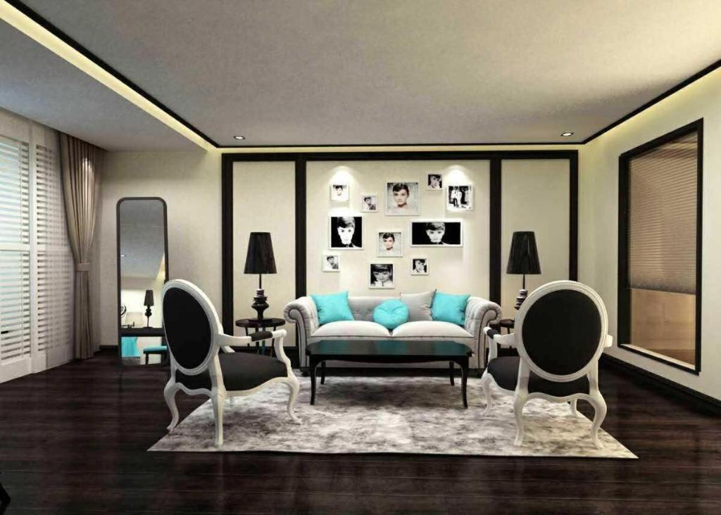 Xana Hotelle (Jinan Daming Lake North Gate) 73/89