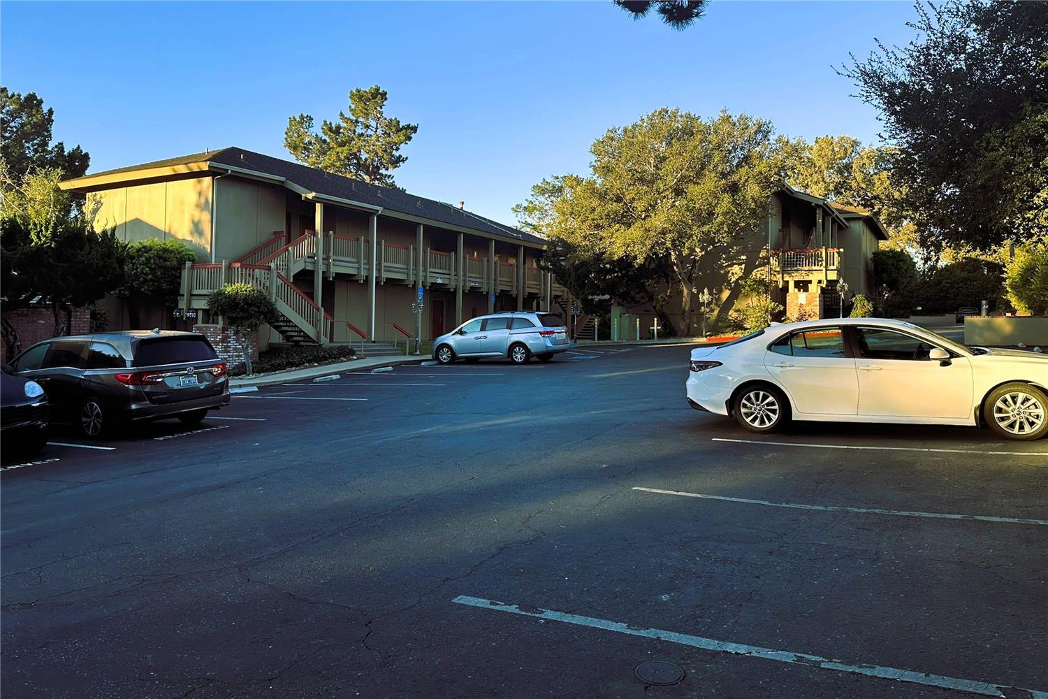 Comfort Inn Monterey Peninsula Airport 10/15