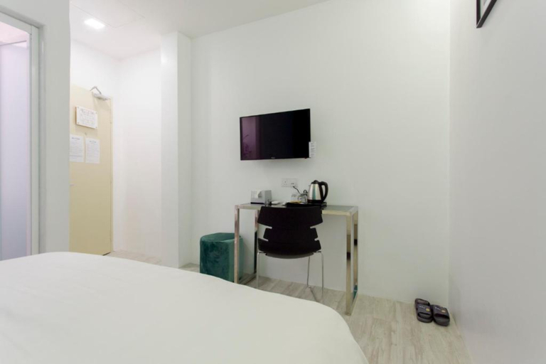 Aloha Hotel Sdn Bhd 5/7