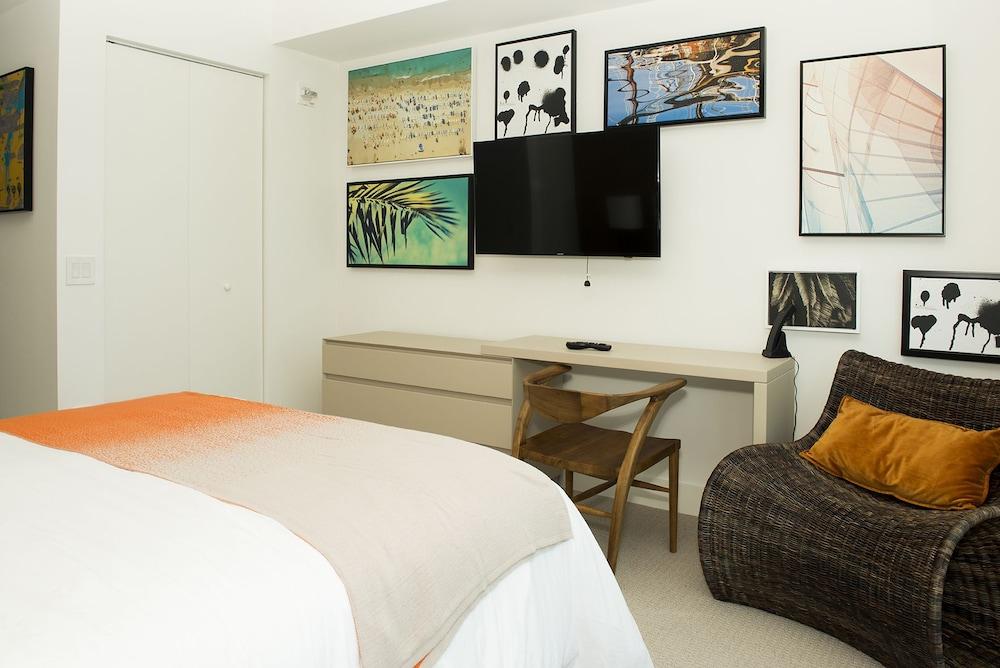 2 Bedrooms, Design, Apartment, Ocean Front