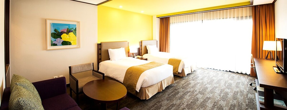 Holiday Inn Resort Alpensia Pyeongchang 26/73