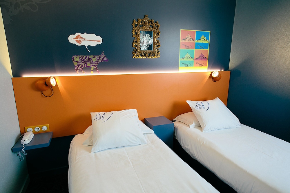 Hotel Gabriel Ex Formule Verte 15/54