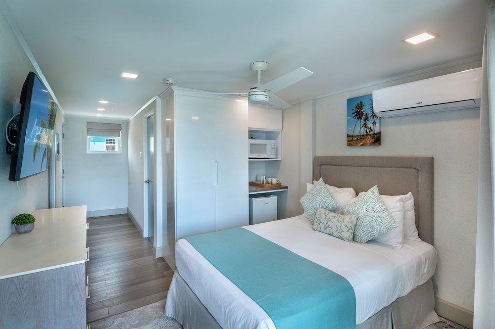 Blue Haven Holiday Apartments 22/63