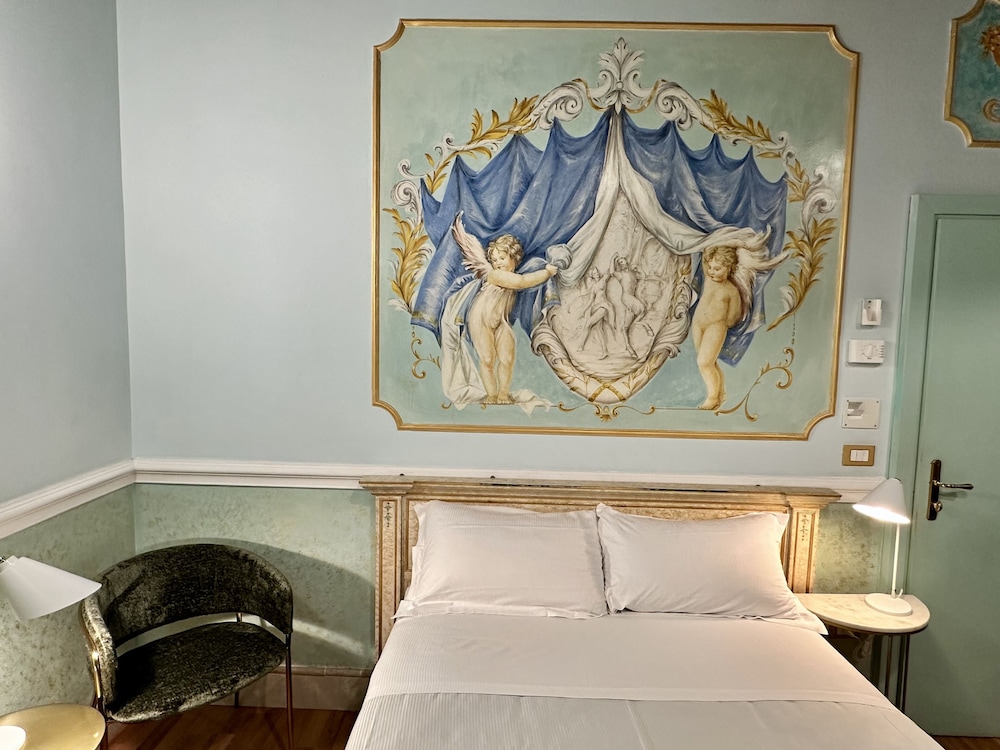 Casa Alla Fenice 27/44