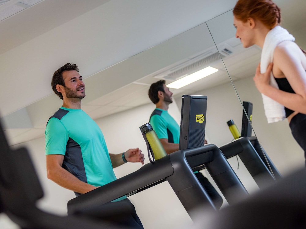 Ibis Styles Magdeburg 58/63