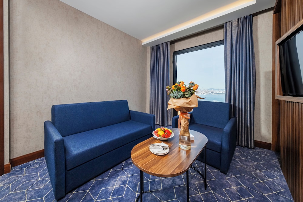 Ring Stone Hotels Bosphorus 29/50