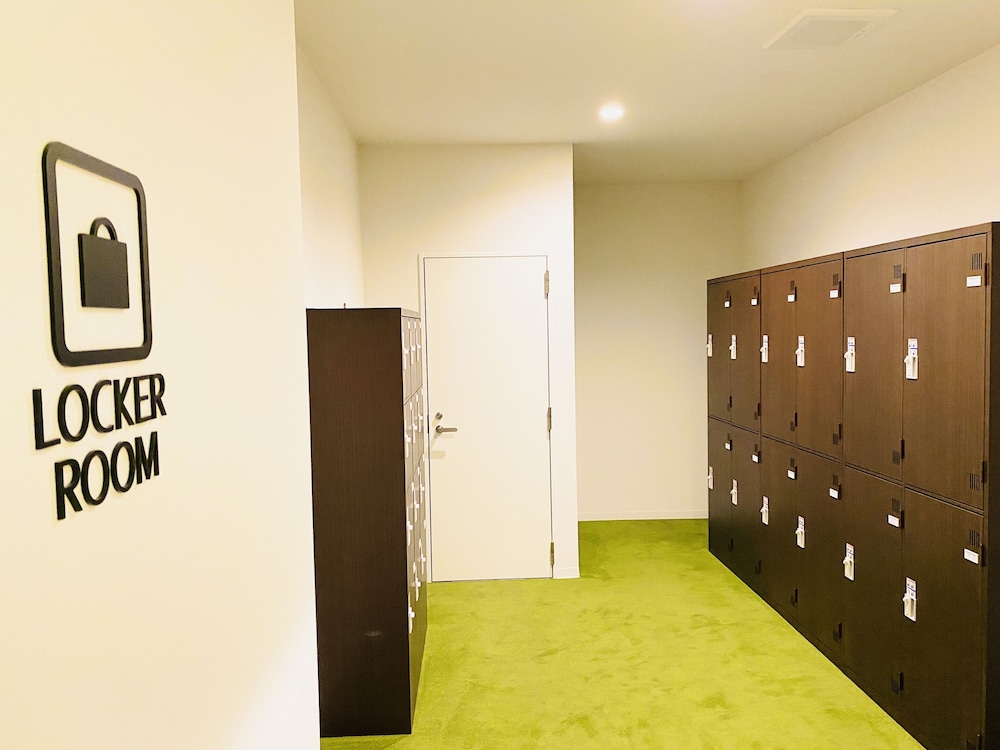Hostel Ilfaro Kurume 28/40
