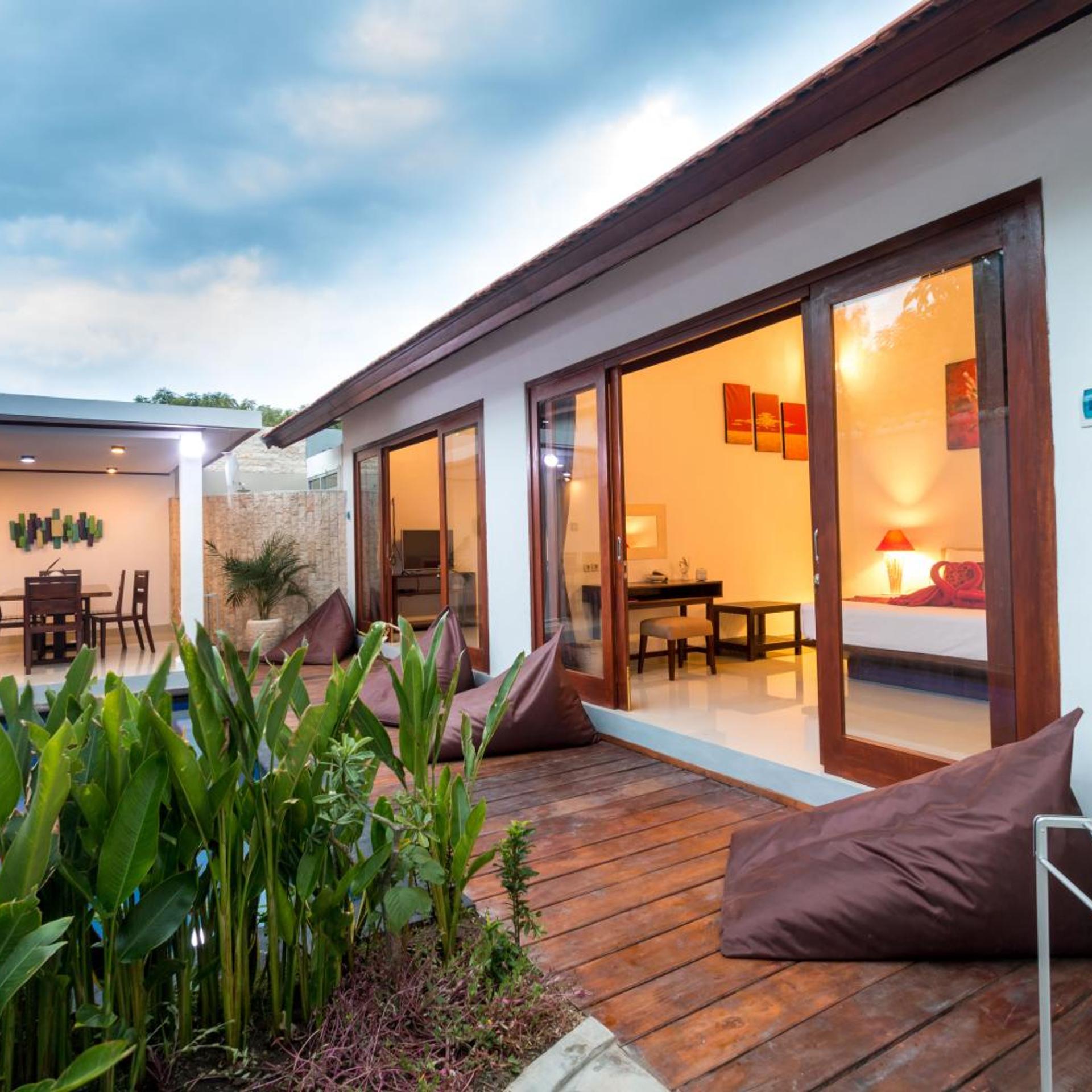 Little Coco Bungalow 3/50