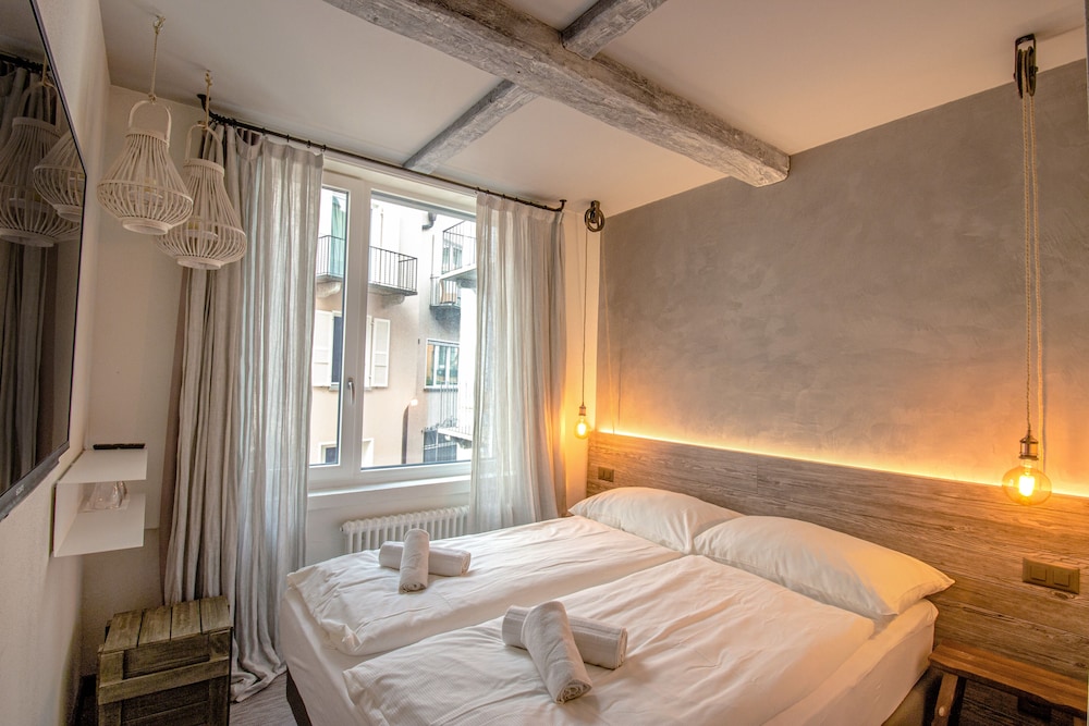 Seven Boutique Hotel 10/50