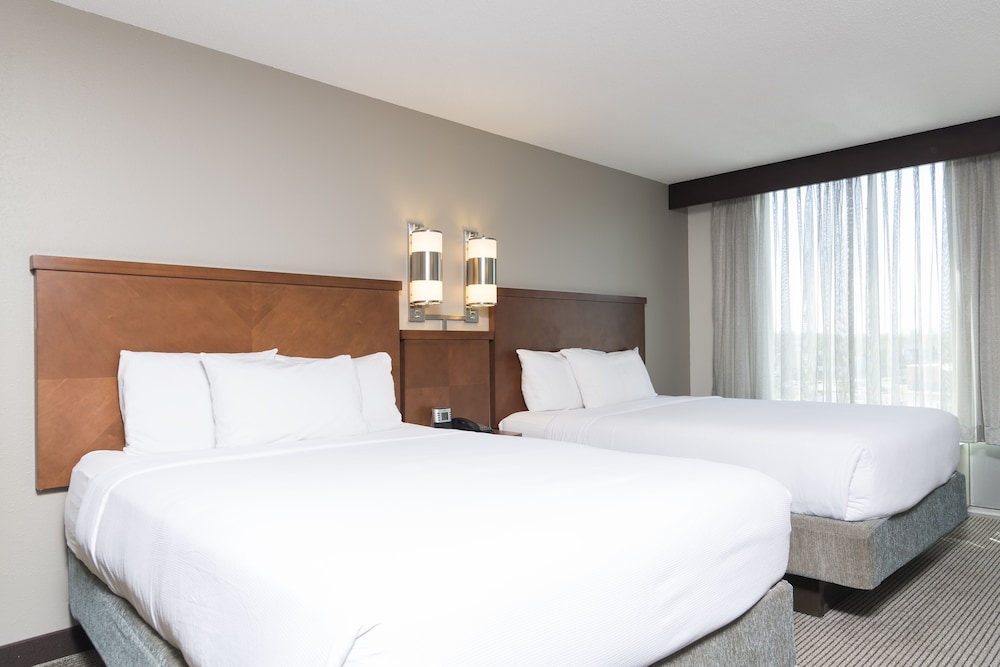 Hyatt Place Lexington 13/59