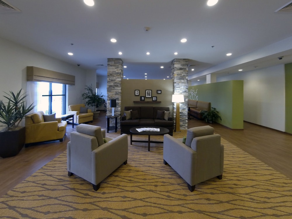 Sleep Inn & Suites Belmont / St. Clairsville 31/45