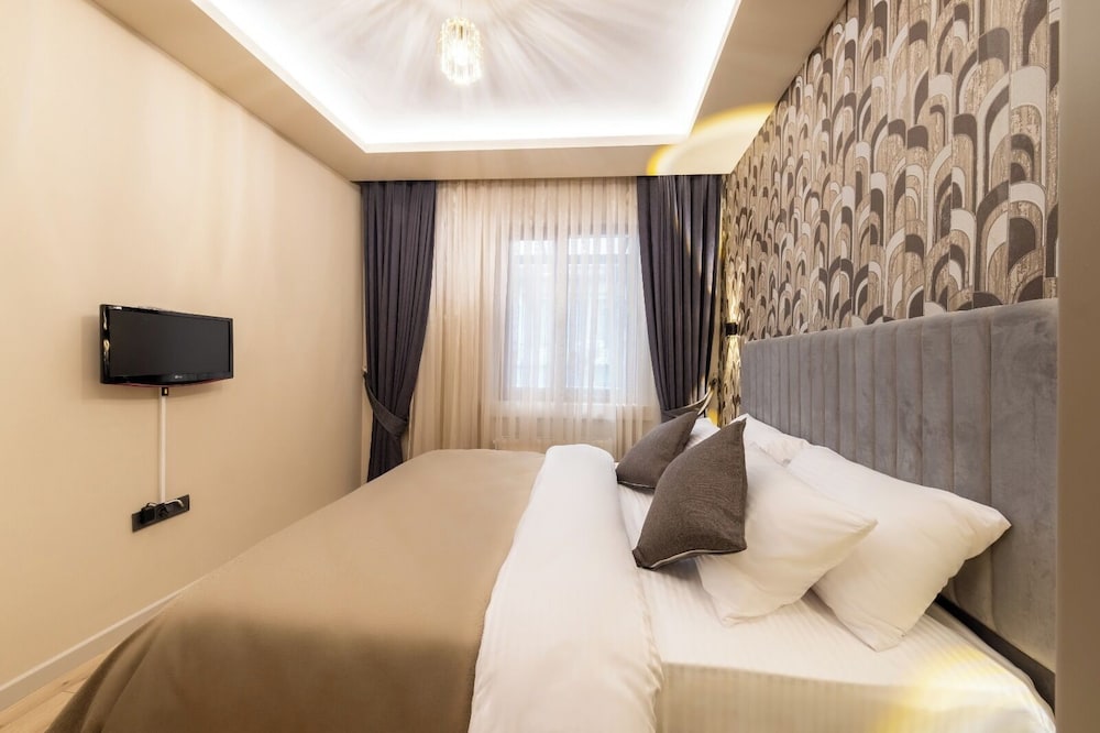 Taksim No 44 Hotel & Suites 22/58