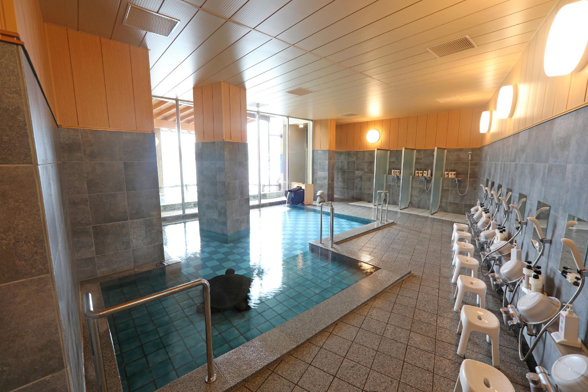 Atami Onsen Hiratsuru 12/40
