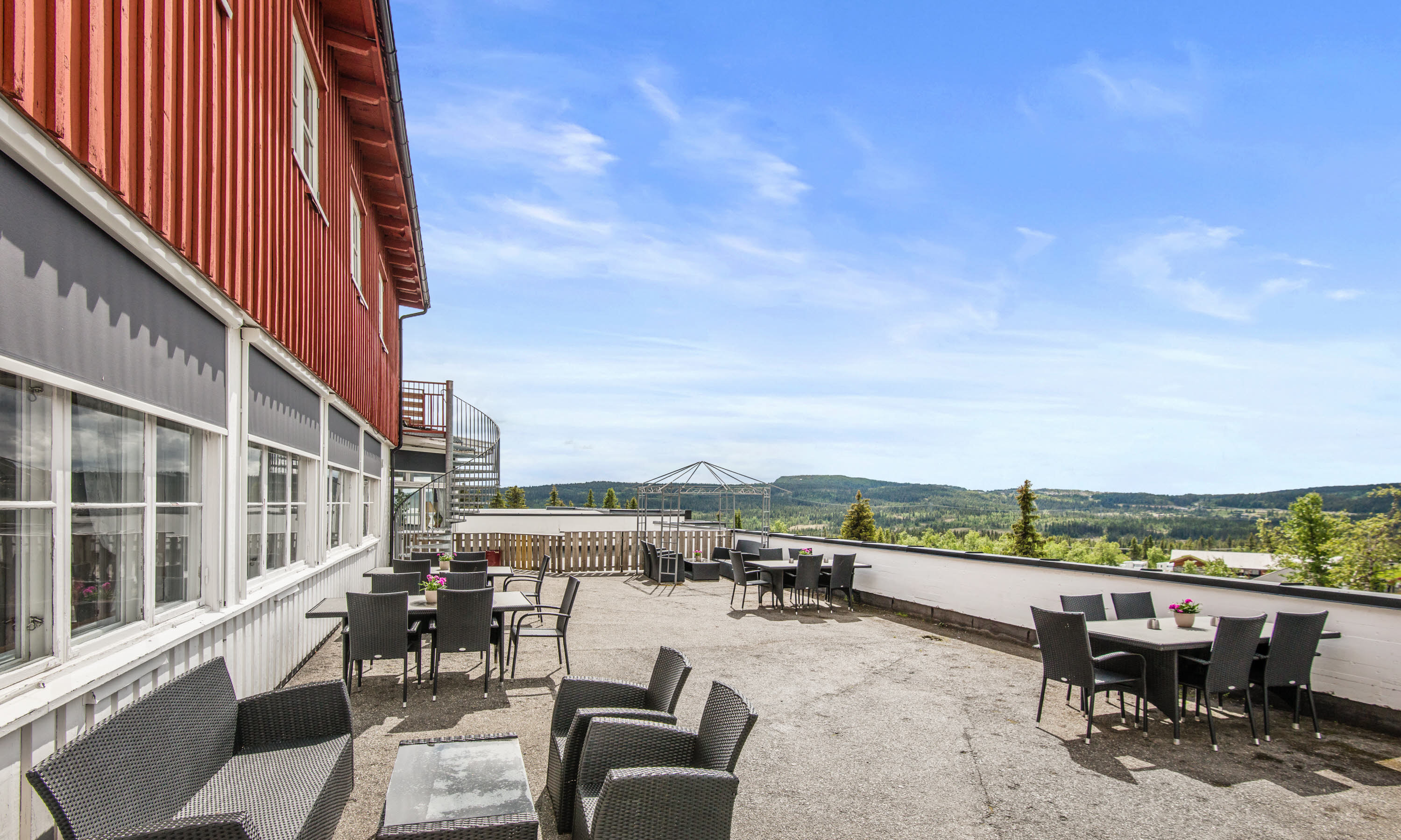 Thon Hotel Skeikampen 28/42