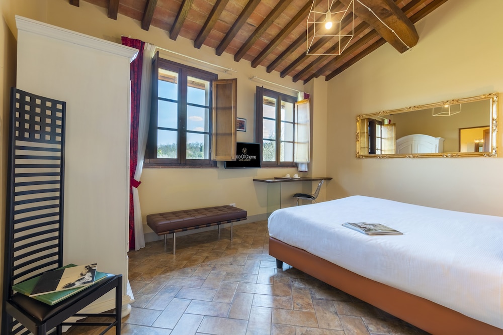 Boccioleto Resort & Spa 16/72