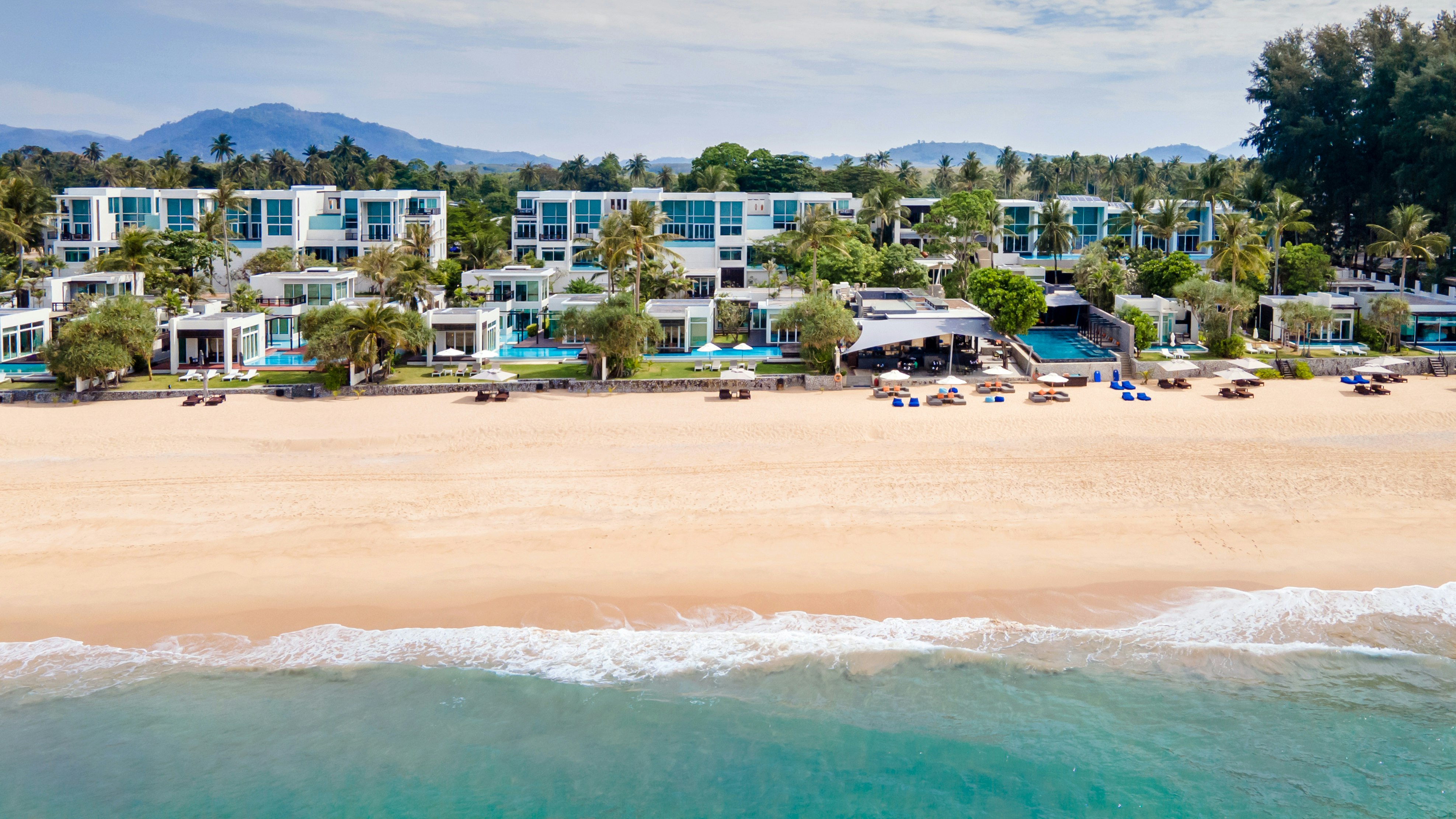 Aleenta Phuket - Phang Nga Resort & Spa 78/83