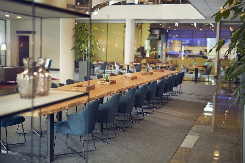 Westcord Wtc Hotel Leeuwarden 50/52