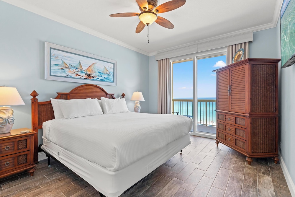 Calypso Beach Resort By Panhandle Getaways 23/82