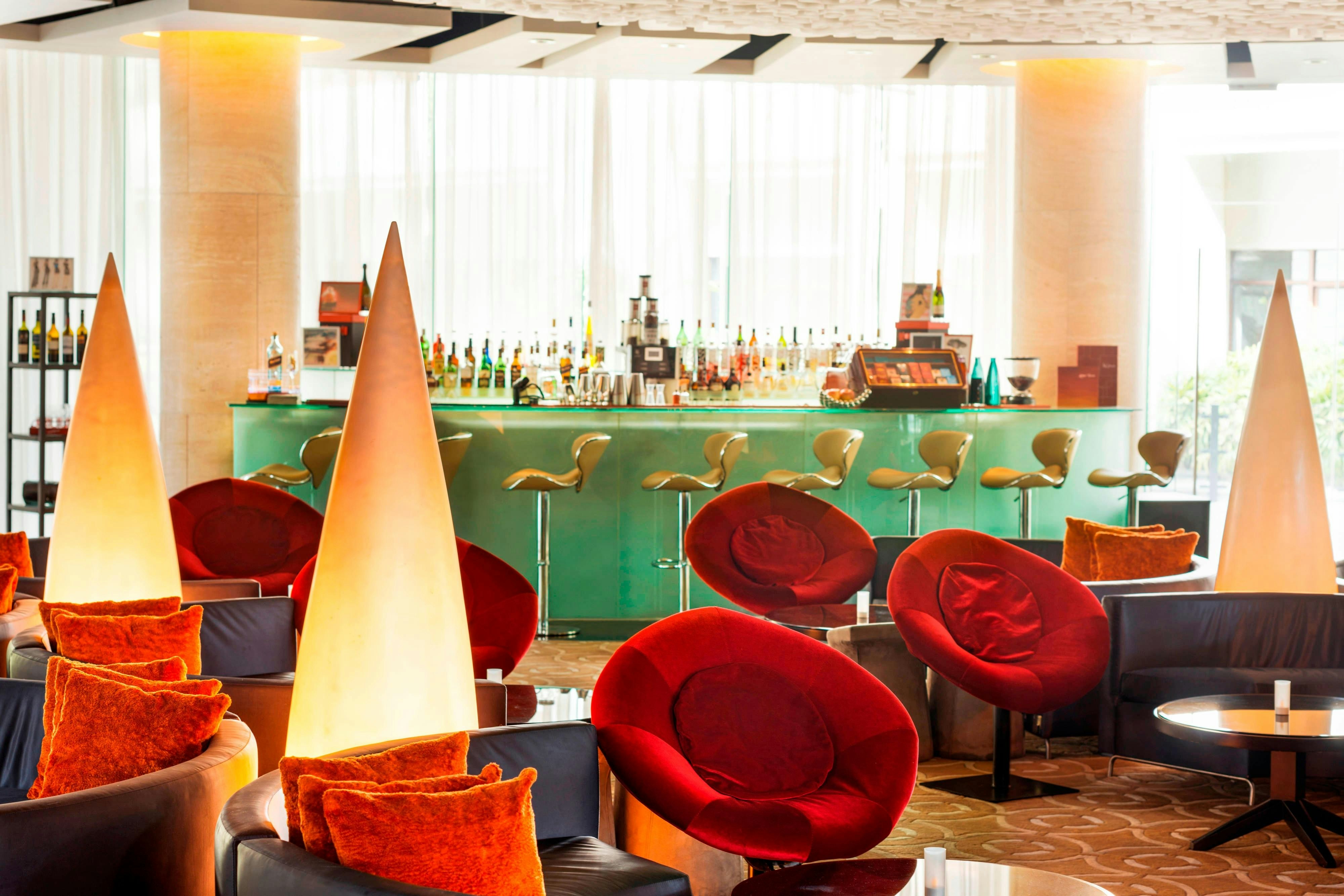 Le Meridien Xiamen 5/14