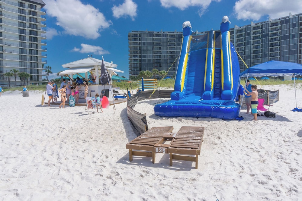 Edgewater Beach & Golf Resort By Panhandle Getaways 69/80
