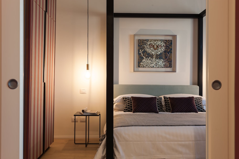 Lorena Suites & Apartments 25/61