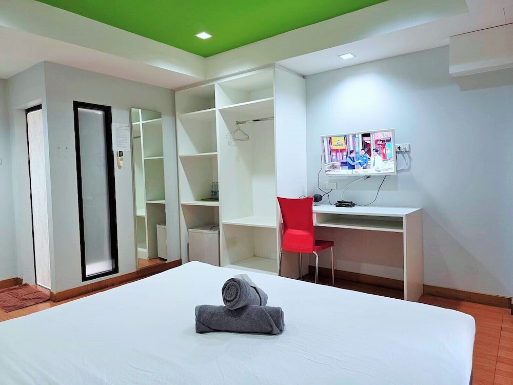 Ma Non Nont Hotel & Apartment 26/61
