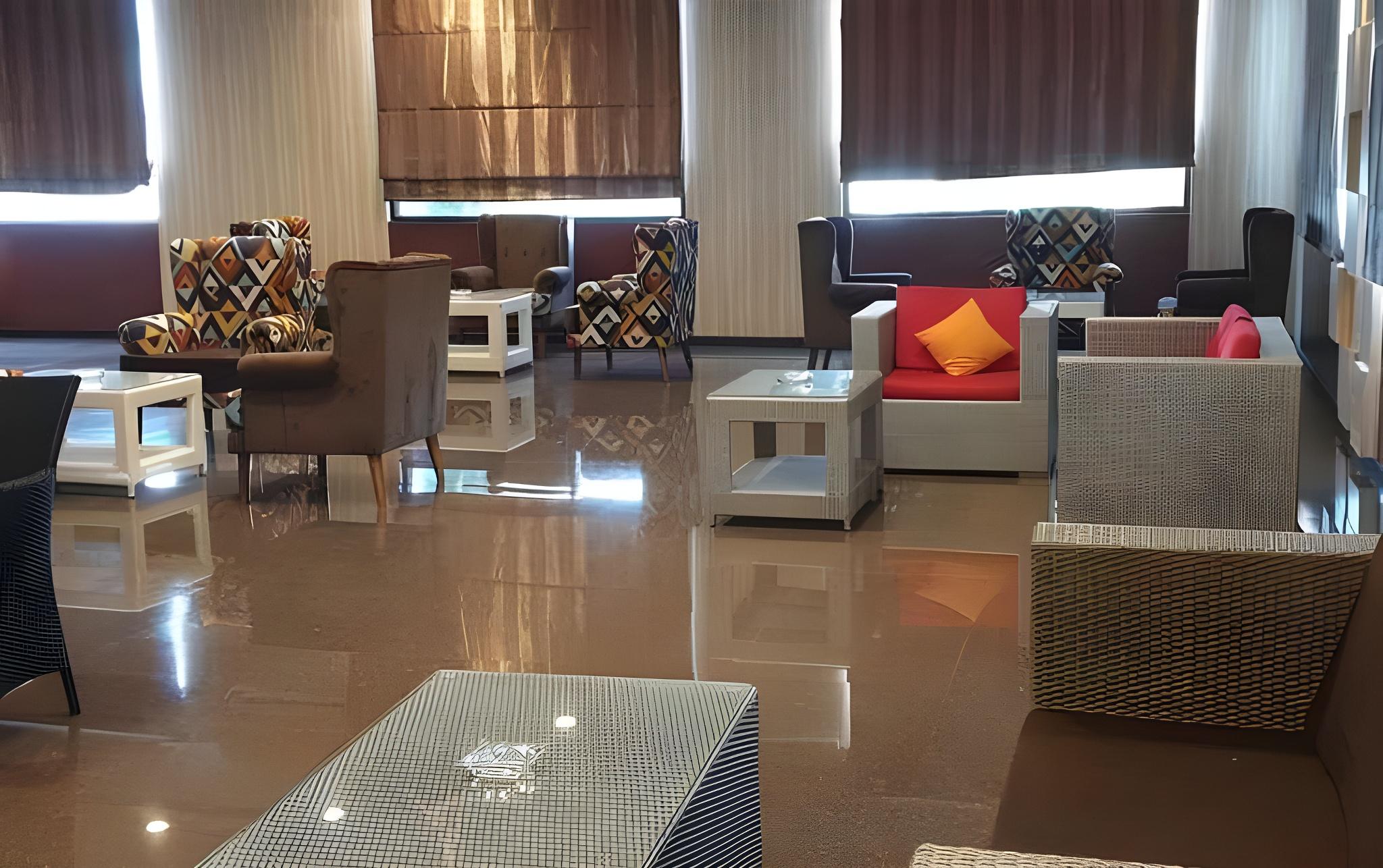Royal Victoria Hotel Sangatta 16/21