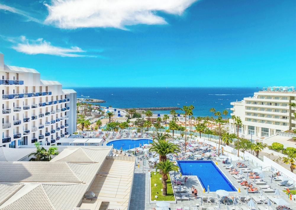 Hovima Costa Adeje - Adults Only 46/49