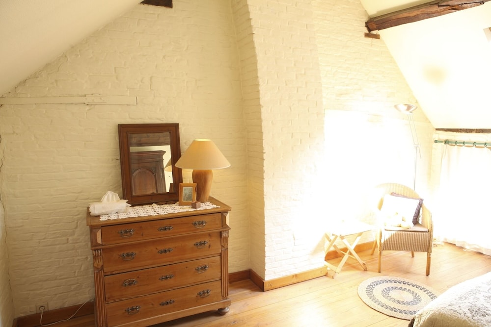Carmelites Guest House 9/23