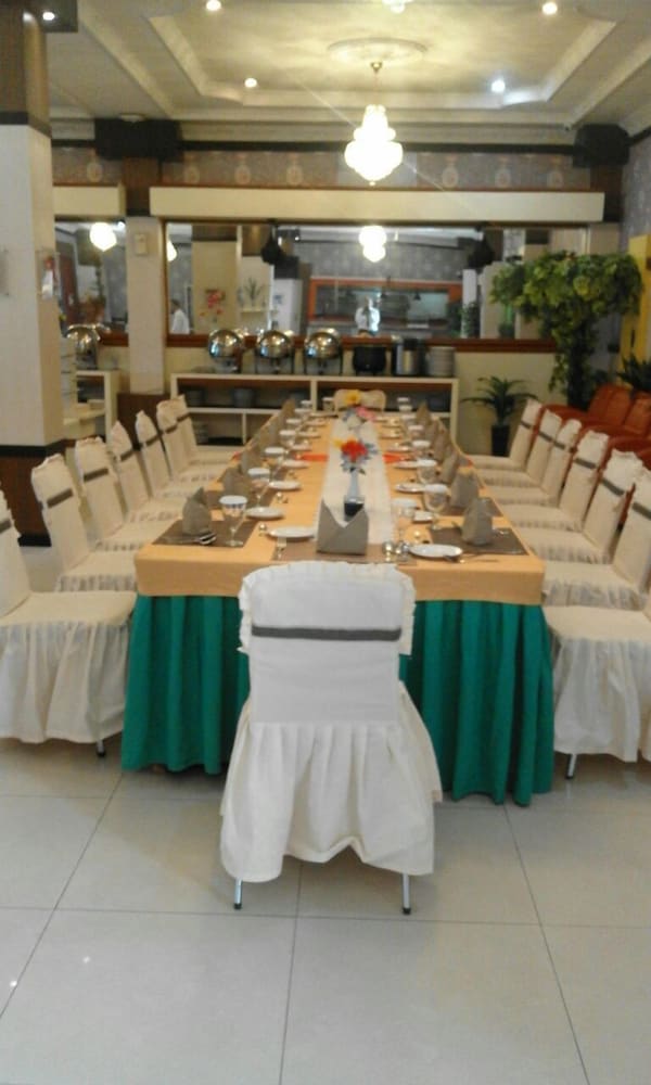 Soeltan Luxe Hotel 29/64