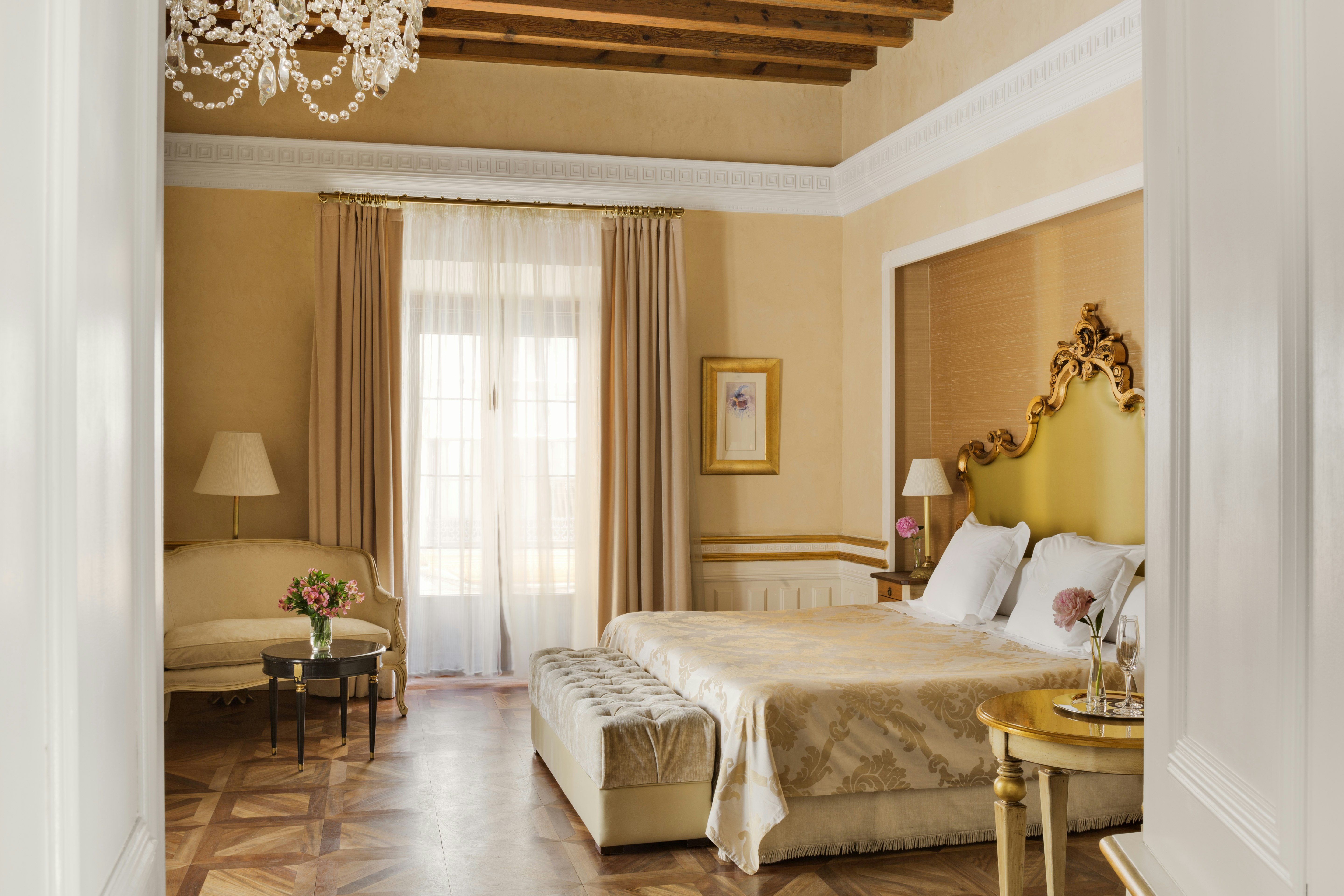 Hotel Casa 1800 Sevilla 9/100