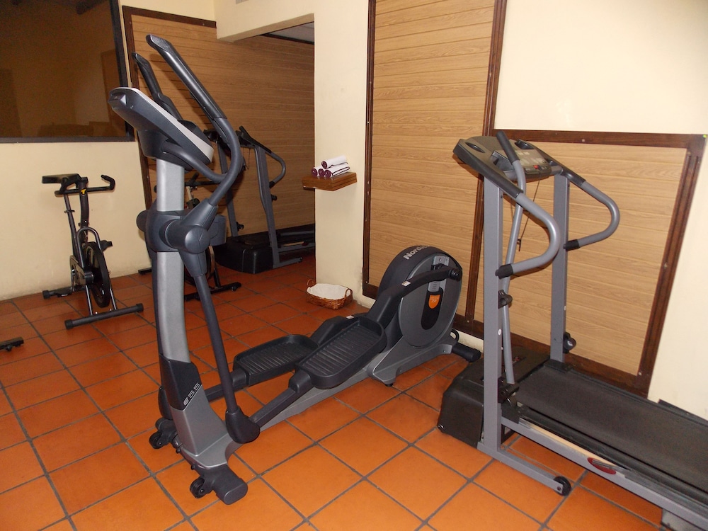 hotel and spa casa cantarranas