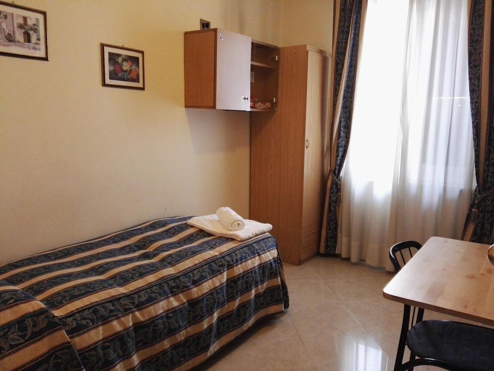 Hotel Loreto 34/62