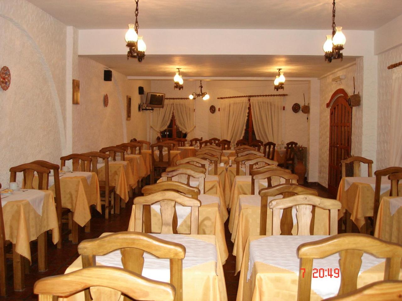 Hotel Colonial San Bernardo 45/55